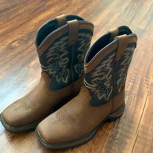 Kids Lil’ Durango Boots